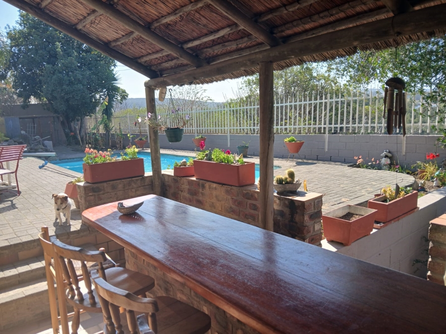 4 Bedroom Property for Sale in West Bank Eastern Cape
